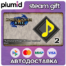 DLC MONSTER HUNTER RISE - "Kamura Village: Piano ver Steam Gift / Россия   МИР / АВТО