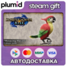 DLC MONSTER HUNTER RISE - "Menacing Macaw" Cohoot ou Steam Gift / Россия   МИР / АВТО