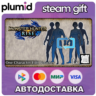DLC MONSTER HUNTER RISE - One Character Edit Voucher Steam Gift / Россия   МИР / АВТО