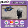 DLC MONSTER HUNTER RISE - "Noble Short" hairstyle Steam Gift / Россия   МИР / АВТО