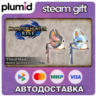 DLC MONSTER HUNTER RISE - "Floral Mask" Hunter layer Steam Gift / Россия   МИР / АВТО