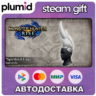 DLC Monster Hunter Rise - "Spiribird Edge" hairstyle Steam Gift / Россия   МИР / АВТО