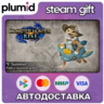 DLC Monster Hunter Rise - "F Summer" Palico layered  Steam Gift / Россия   МИР / АВТО