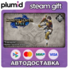 DLC Monster Hunter Rise - "Fiorayne" Hunter layered  Steam Gift / Россия   МИР / АВТО