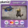 DLC Monster Hunter Rise - "Felyne Fall" Palico Layer Steam Gift / Россия   МИР / АВТО