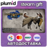 DLC Monster Hunter Rise - "Canyne Fall" Palamute Lay Steam Gift / Россия   МИР / АВТО
