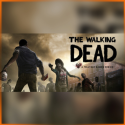 [АВТОКОД   МГНОВЕННО] - The Walking Dead