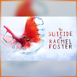 [АВТОКОД   МГНОВЕННО] - The Suicide of Rachel Foster