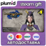 DLC Monster Hunter Rise - Hunter Voice: Luchika Steam Gift / Россия   МИР / АВТО