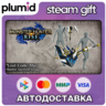 DLC Monster Hunter Rise - "Lost Code: Mjo" Hunter la Steam Gift / Россия   МИР / АВТО