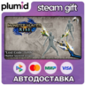 DLC Monster Hunter Rise - "Lost Code: Telth" Hunter  Steam Gift / Россия   МИР / АВТО