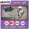 DLC Monster Hunter Rise - "Felyne Fluffy Fur" Palico Steam Gift / Россия   МИР / АВТО