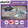 DLC Monster Hunter Rise - "Stuffed Goss Harag" Hunte Steam Gift / Россия   МИР / АВТО