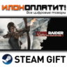 Tomb Raider Game of the Year · Steam РОССИЯ и ВСЕ СТРАНЫ