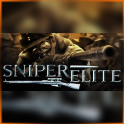 [АВТОКОД   МГНОВЕННО] - Sniper Elite
