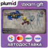 DLC Monster Hunter Rise - "Stuffed Rajang" Hunter la Steam Gift / Россия   МИР / АВТО