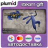 DLC Monster Hunter Rise - "Lance Gunn" Hunter layere Steam Gift / Россия   МИР / АВТО