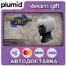 DLC Monster Hunter Rise - "Asymmetric Cut" hairstyle Steam Gift / Россия   МИР / АВТО