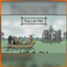 [АВТОКОД   МГНОВЕННО] - Rusty Lake Hotel