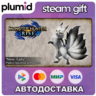 DLC MONSTER HUNTER RISE - "Nine Tails" Palico layere Steam Gift / Россия   МИР / АВТО