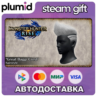 DLC MONSTER HUNTER RISE - "Great Baggi Crest" hairst Steam Gift / Россия   МИР / АВТО