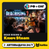 Ключ Dead Rising 2 РФ СНГ | Steam | Автовыдача 24/7
