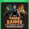 Tomb Raider IV-VI Remastered    XBOX