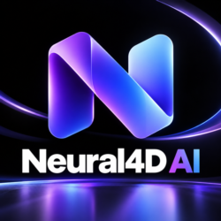 Neural4D AI Go, Plus, Pro 1-12M | БЫСТРО, ПОЛНАЯ ГАРАНТИЯ