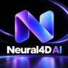 Neural4D AI Go, Plus, Pro 1-12M | БЫСТРО, ПОЛНАЯ ГАРАНТИЯ