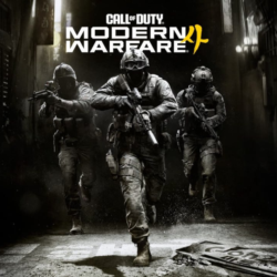 П2 Playstation 5 аренда Call of Duty: Modern Warfare 4 (2026)