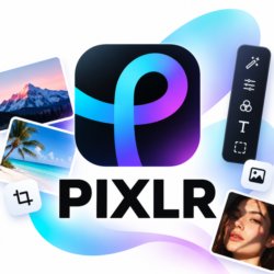 Pixlr AI Plus, Premium, Ultra, Ultra Max 1-12M, Credit Top-up | БЫСТРО, ПОЛНАЯ ГАРАНТ