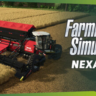 Farming Simulator 25 NEXAT Pack RU/CIS