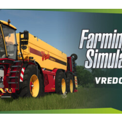 Farming Simulator 25 Vredo Pack RU/CIS
