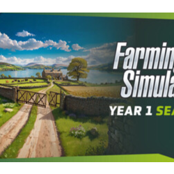Farming Simulator 25 Year 1 Season Pass RU/CIS