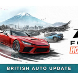 Forza Horizon 6 Premium Edition (Xbox) Global