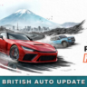 Forza Horizon 6 Standard Edition (Xbox) Global