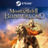 Mount & Blade II: Bannerlord Standard Edition (Steam) RU-CIS-TR