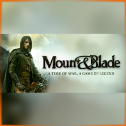 [АВТОКОД   МГНОВЕННО] - Mount & Blade