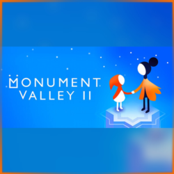 [АВТОКОД   МГНОВЕННО] - Monument Valley 2