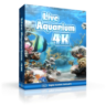 Ashampoo Live Aquarium 4K - Пожизненная лицензия (с обновлениями)