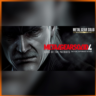 [АВТОКОД   МГНОВЕННО] - METAL GEAR SOLID 4: Guns of the Patriots