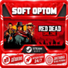 Red Dead Online · Steam ЛЮБОЙ РЕГИОН · АВТО 24/7