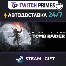 Ru СНГ Китай "Rise of the Tomb… 20 Year Celebration" Steam Gift автовыдача 24/7