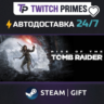 Ru СНГ Китай "Rise of the Tomb… 20 Year Celebration" Steam Gift автовыдача 24/7