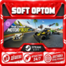 DLC The Crew Motorfest RC Frenzy Pack · Steam ЛЮБОЙ РЕГИОН · АВТО 24/7