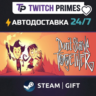 Ru СНГ Китай "Don&acute;t Starve Together" Steam Gift автовыдача 24/7