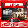 Arma 2: Combined Operations · Steam ЛЮБОЙ РЕГИОН · АВТО 24/7