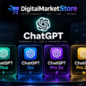 ChatGPT | ChatGPT GO | ChatGPT Plus | ChatGPT Pro5X | ChatGPT