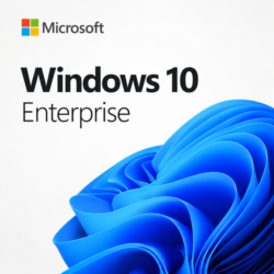 Windows 10 Enterprise | ключ активации | 1 ПК
