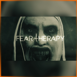 [АВТОКОД   МГНОВЕННО] - Fear Therapy